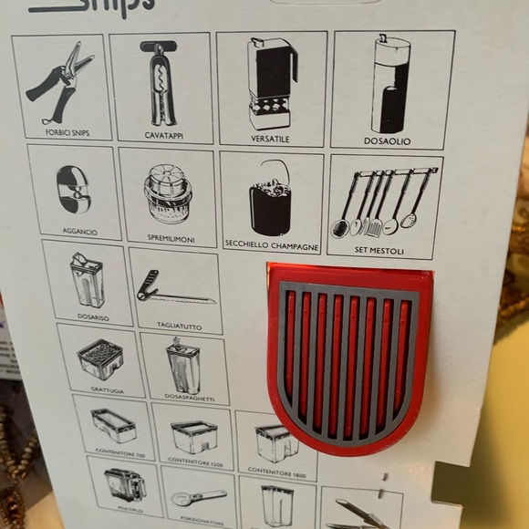 Tagliacipolle autopulente Self- cleaning onion slicer - Picture 10 of 11